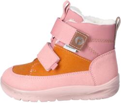 Ricosta Детски зимни ботуши Ricosta Kid's Kuluk Winter boots - Sucre / Curry - размер 24 (702-4960-0412)
