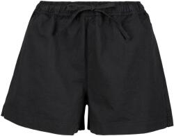 Stoic Дамски къси панталони Stoic Women's Hemp53 MMXX. Ljungby Shorts - Black - размер XXL (112-4348-0116)