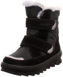 Superfit Детски зимни ботуши Superfit Kid's Flavia C Winter boots - Schwarz - размер 32 (EU) (702-4586-0318)
