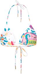 Goldbergh Дамско бикини горнище Goldbergh Women's Caprella Bikini top - Capri Dream (150-5881-0113)