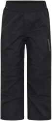 Didriksons Детски водоустойчив панталон Didriksons Kid's Avan Pants 2 Waterproof trousers - Black - размер 90 (701-4252-0112)
