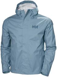 Helly Hansen Мъжко водоустойчиво яке Helly Hansen Loke Jacket 2.0 Waterproof jacket - Washed Navy - размер XXL (002-3278-0315)