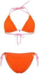 Banana Moon Дамски комплект бикини Banana Moon Women's Brarolenka Popmix Bikini - Orange - размер 42 (FR) (150-6105-0216)