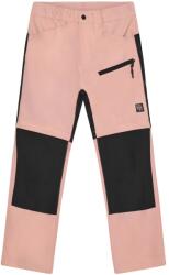 Color Kids Детски панталон със свалящи крачоли Color Kids Kid's Pants Stretch with Zip Off Walking trousers - Bridal Rose - размер 92 (EU) (701-4302-0111)