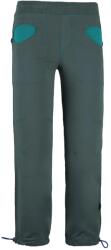 E9 Детски панталон за катерене E9 Kid's B Rondo Off Climbing trousers - Slate - размер 4 Years (701-4390-0312)