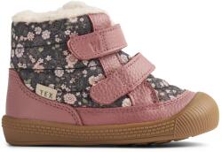 WHEAT Детски зимни ботуши Wheat Kid's Winterboot Daxi Tex Winter boots - Blush - размер 21 (EU) (702-3634-0412)