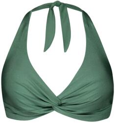Barts Дамско бикини горнище Barts Women's Isla Cross Halter Bikini top - Celadon - размер 44 (EU) (150-4098-0615)