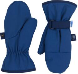 Finkid Детски ръкавици Finkid Kid's Lumipallo Gloves - Denim / Navy - размер XS (202-5696-0511)