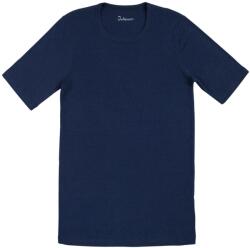 Joha Мъжко мериносово термобельо Joha T-Shirt Merino base layer - Dark Blue - размер XXL (015-1247-0216)