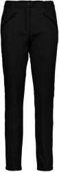 CMP Дамски туристически панталон CMP Women's Long Pant Softshell 3A11266 Softshell trousers - Nero - размер 34 (EU) (108-0943-0211)
