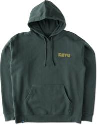 KAVU Мъжки суичър KAVU Kavu Core Hoodie - Dark Spruce - размер XL (017-4084-0214)