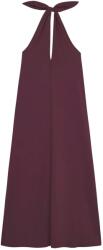 MYMARINI Дамска рокля Mymarini Women's Allday Pareo Long Dress - Chocolate (134-1698-0311)