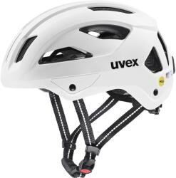 uvex Каска за велосипед Uvex City Stride MIPS Bike helmet - White Matt - размер 56-59 cm (851-1573-0312)
