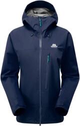 Mountain Equipment Дамско водоустойчиво яке Mountain Equipment Women's Manaslu Jacket Waterproof jacket - Cosmos - размер 40 (EU) (102-5227-0214)