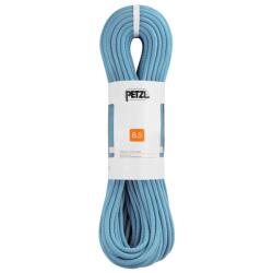Petzl Полувъже Petzl Tango 8, 5 Half rope - White / Blue - размер 60 m (309-0069-0212)