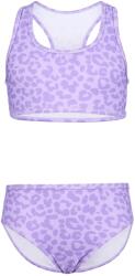Heber Peak Детски комплект бикини Heber Peak Kid's SeapineHe. Bikini - Light Purple - размер 140 (EU) (750-2228-0314)