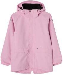 Isbjörn Детско яке парка Isbjörn Kid's Cyclone Hardshell Parka Waterproof jacket - Frost Pink - размер 98/104 (EU) (703-6713-0112)