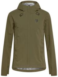 FOX Racing Мъжко водоустойчиво яке за колоездене FOX Racing Ranger Water Jacket Cycling jacket - Olive Green - размер M (051-1386-0212)