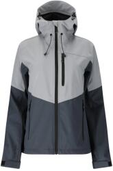 Whistler Дамско софтшел яке Whistler Women's Rosea V2 Softshell Jacket W-Pro 8000 Softshell jacket - Ombre Blue - размер 36 (EU) (103-2557-0411)