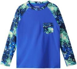 Reima Детска ликра Reima Kid's Kroolaus Lycra - Sparkly Blue - размер 104 (EU) (750-2542-0411)