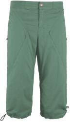 E9 Мъжки 3/4 панталони E9 Figaro 3/4 3/4 length trousers - Agave (012-4208-0112)