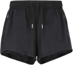ENDURANCE Дамски шорти за бягане ENDURANCE Women's Eslaire 2-in-1 Shorts Running shorts - Black - размер 34 (EU) (112-3078-0111)