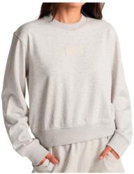 Billabong Дамски пуловер Billabong Women's Family Tree Jumper - Grey Heather (117-3554-0212)