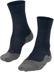 Falke Дамски туристически чорапи Falke Women's TK5 Ultra Light Walking socks - Marine - размер 37-38 (EU) (201-0459-1113)