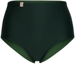 INASKA Дамско бикини долнище INASKA Women's Reversible Bottom Pure Bikini bottom - Dark Green / Moss Green - размер XL (150-6069-0315)