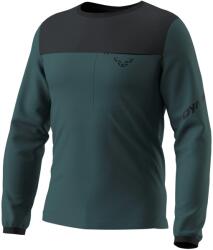 DYNAFIT Мъжки пуловер Dynafit Traverse Dynastretch Pullover Jumper - Cinder (017-4395-0112)