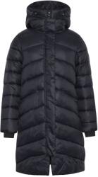 Didriksons Дамско палто Didriksons Women's Marion Parka 2 Coat - Black - размер 40 (EU) (102-5013-0114)