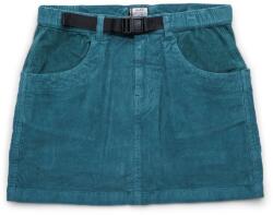 KAVU Дамски скорт KAVU Women's Skyline Skort - Transformative Teal - размер XS (113-1213-0211)