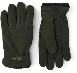 Hestra Мъжки ръкавици Hestra Bergvik Gloves - Bottle Green - размер 7 (EU) (202-7091-0311)