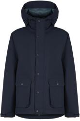 Stoic Детско зимно яке Stoic Kid's MountainWool MMXX. UppsalaSt. Jacket Winter jacket - Dark Navy - размер 128 (EU) (703-5104-0213)