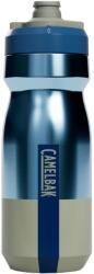 CamelBak Бутилка за велосипед Camelbak Podium Vacuum Cycling water bottles - Mercury Deep Sea - размер 530 ml (533-1932-1011)