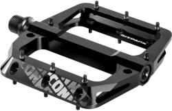 Sixpack Racing Платформен педал Sixpack racing Icon 2.0 Revival Pedal Platform pedals - Stealth / Black - размер One Size (860-4718-0211)