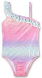 Sanetta Детски бански костюм Sanetta Kid's Swimsuit 430580 Swimsuit - Prism Pink - размер 104 (EU) (750-2591-0113)