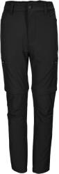killtec Детски панталон със свалящи крачоли killtec Kid's Kos 107 Walking trousers - Schwarz - размер 128 (EU) (701-4325-0212)