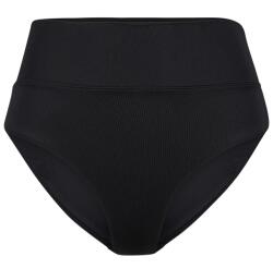 DEDICATED Дамско бикини долнище Dedicated Women's Bikini Pants Slite Bikini bottom - Black - размер XS (150-1789-0111)