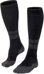 Falke Дамски туристически чорапи Falke Women's TK Compression Walking socks - Black - размер 39-42 (201-8194-0212)