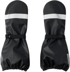 Reima Детски ръкавици Reima Kid's Kura Glove covers - Black - размер 3 (EU) (202-5340-0713)