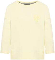 ELBSAND Дамски пуловер Elbsand Women's Zoey Jumper - Light Bright Yellow (117-3776-0111)