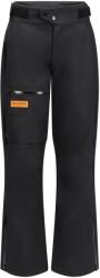 Ajungilak Дамски туристически панталон Ajungilak Women's Tysfjord GTX Pants Walking trousers - Black (110-1788-0112)