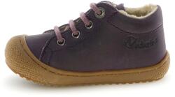 Naturino Детски зимни ботуши Naturino Kid's Racoon Winter boots - Violet - размер 23 (EU) (702-2268-1116)