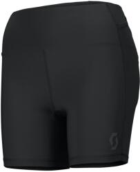 Scott Дамски шорти за бягане Scott Women's Tight Shorts Endurance Tech Running shorts - Black (112-4308-0114)