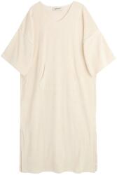 Bongusta Дамска рокля Bongusta Women's Naram Kaftan Dress Poncho - Moonbeam - размер S/M (134-1959-0511)