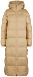 Columbia Дамско палто Columbia Women's Puffect II Long Jacket Coat - Canoe - размер XL (102-4070-0415)
