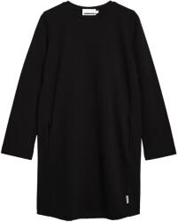 Armedangels Дамска рокля ARMEDANGELS Women's Maariliana L/S Jersey Dress - Black (134-1875-0112)