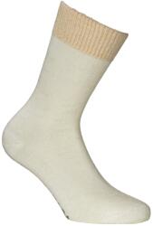 Alpacasocks&Co Дамски спортни чорапи Alpacasocks&Co Women's Alpaca Sparkle Crew 2-Pack Sports socks - Naturale / Sparkle - размер 39-42 (201-8487-0411)