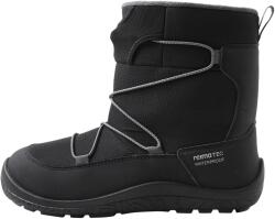 Reima Детски зимни ботуши Reima Kid's Ensilumi Junior Winter boots - Black - размер 36 (EU) (702-4843-0115)